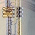 Para La Venta YAMAHA Trumpet - YTR 8345 GS