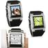 reloj con memoria para almacenar Fotos 