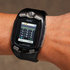 Reloj con teléfono y pantalla touchscreen integrados
