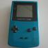 Vendo gameboy color azul + jogo pokemon red