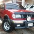 VENDO NISSAN AX 2000 D/C 4X4 – de Cuevas Hnos. Sin Detalles!!!