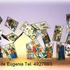 Tarot telefonico 4927883 . Despeja tus dudas