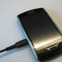 Blackberry Storm 9500  - Todo - Las Palmas de Gran Canaria