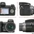 Sony DSC-H7 + cabo USB + Bateria + Carregador de bareria - Fotografia / Vídeo - Lisboa - Lisboa