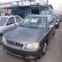Hyundai Accent 2000