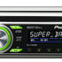 Vendo radio stereo Pioneer modelo DEH-3850MP (USADO)