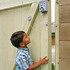 Alarma de protección para puertas