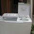 Venta de LAvadora Blanca Semiautomatica - Electrodomésticos - San José - Alajuela