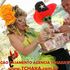 TELEGRAMA ANIMADO DRAG QUEEN TCHAKA SURPREENDA COM HUMOR