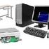 PC Procesador P-4 E2200 DUAL CORE (775) 2.2/1MB/800 BOX LCD 19 ”