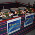 PALOMITAS-ALGODONES DE AZUCAR--CHOCOLATE Y MÀS SNACKS