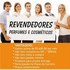 Cadastro Gratuito para revendedores Inspiração perfumes
