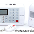 Sistema de Alarma Efectivo y Economico para el Hogar