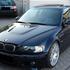 2001 Bmw M3