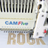 Camfive incorpora más tecnología a sus bordadoras!! - La Paz - La Paz