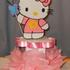 Centros de mesas infantiles, recuerdos baby shower, invitaciones...