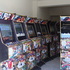 Maquina Garage Lo Mejor Lucerna 21 Paradero 19 Gran Avenida