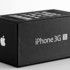 Apple iPhone 3G S Quadband 3G 32GB