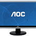 Monitores TFT 22´´ AOC 2219VWA -NOVOS