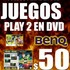 PLAY 2 ALQUILER X DIA + 2 CONTROLES + 5 DVD JUEGOS $190 !!!!!!1 - Montevideo - Montevideo