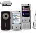 VENDO O PERMUTO NOKIA N95 3G