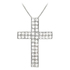 Christmas Diamond Ring Gift, Cheap Price Christian Diamond Pendants