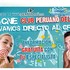 CLUB PERUANO DEL ACNE EN LIMA PERU. DERMATOLOGO EN LIMA. 