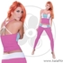El Regalo Para Navidad, Ropa deportiva kaia en supplex.