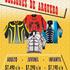  CAMISETAS DE ARQUERO