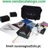 Inscreva-se como revendedora Vegas e ganhe 1 Curso de maquilhagem 