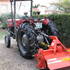 Massey Ferguson 135 + Todos os equipamentos agrícolas
