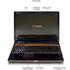 NOTEBOOK HP COMPAQ ASSISTENCIA TECNICA CERTIFICADA DV2000 DV6000 - São Paulo - São Paulo