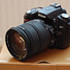 Nikon D90