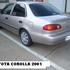 TOYOTA COROLLA 2001 - San Salvador - Mejicanos
