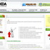 Promocion  navideña| Pagina web desde 750.000 Gs.