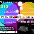 AÑO NUEVO EN CAZALUZ