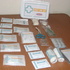 BOTIQUIN MALETA PLASTICA BLANCA 21X14X7 CON MANILLA TRANSPORTABLE  - Metropolitana - Recoleta