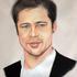 Pintura de retratos a pastel