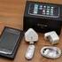 Consigue tu nuevo iPhonr Apple Unlocked 3G s 16GB con un iPod touc