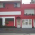 La casita del parque