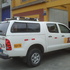 FURGONES CASETAS PARA CAMIONETAS 4X4 TOYOTA NISSAN ETC
