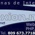 Diseño de Páginas Web