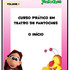 E-book Curso Pratico de Teatro de Fantoches-Brunokids