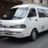 TRANSPORTE ESCOLAR A "COLEGIO ANGEL MARIA PEDROZA"