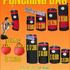 PUNCHING BAG