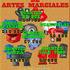 ACCESORIOS DE ARTES MARCIALES