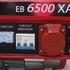 GENERADOR HONDA EB6500XA NUEVO SIN USAR!!! - Yucatán - Mérida