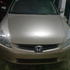 vendo honda accord 2004 v6 el full - Distrito Nacional - Santo Domingo de Guzmán