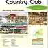 SANTO DOMINGO ESTE COUNTRY CLUB