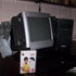 VENDO COMPUTADOR,MONITOR,TECLADO,MOUSE,BANDA ANCHA MOVIL $130.000